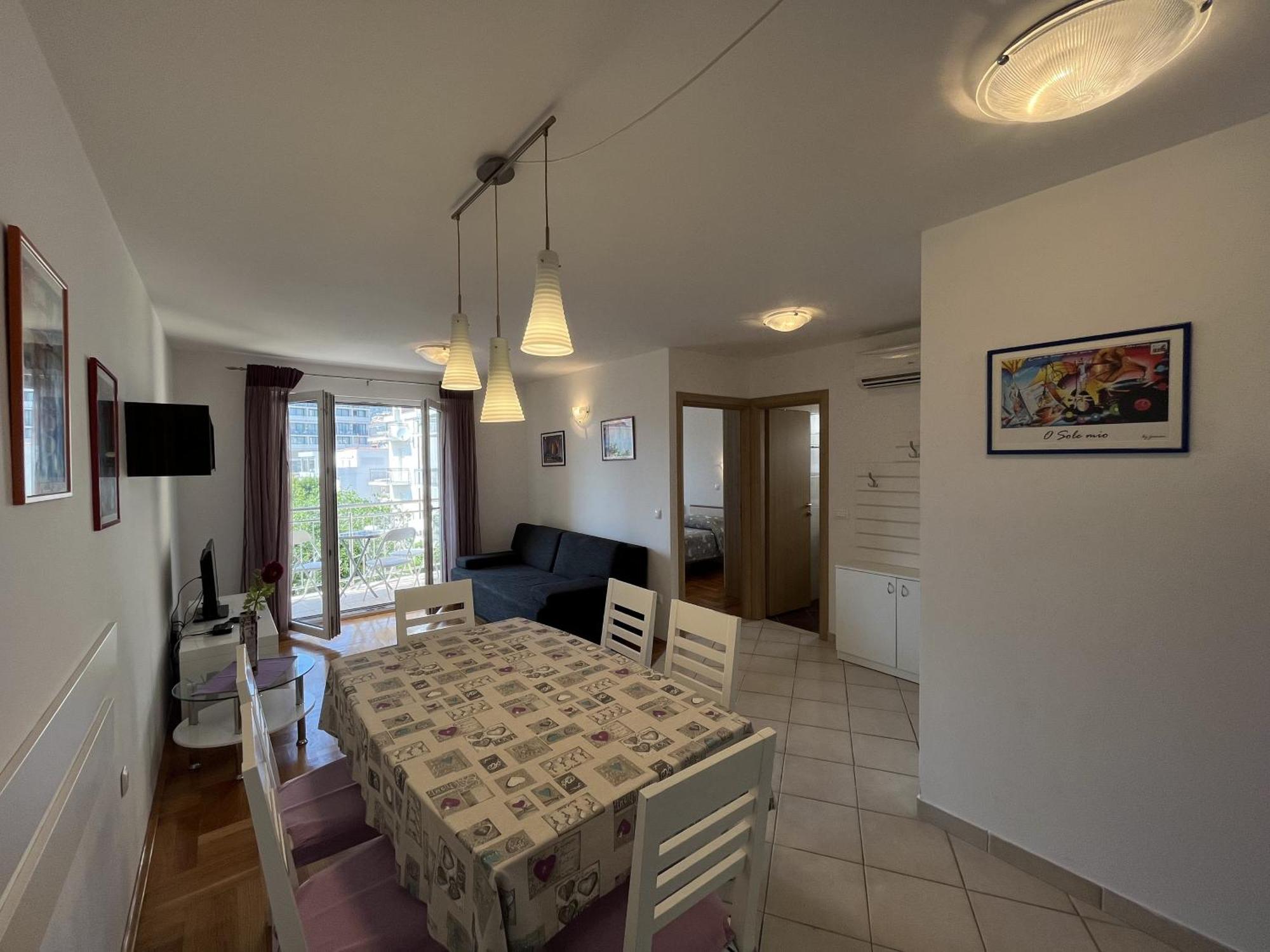 Diana Apartmán