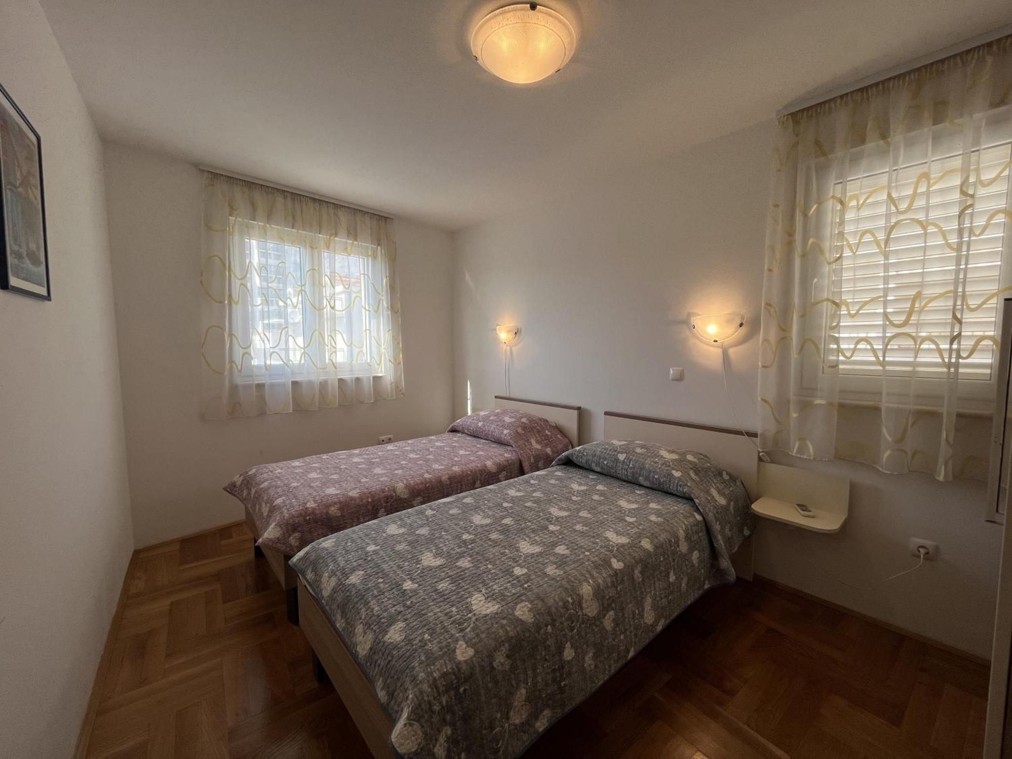 Diana Apartmán Makarská