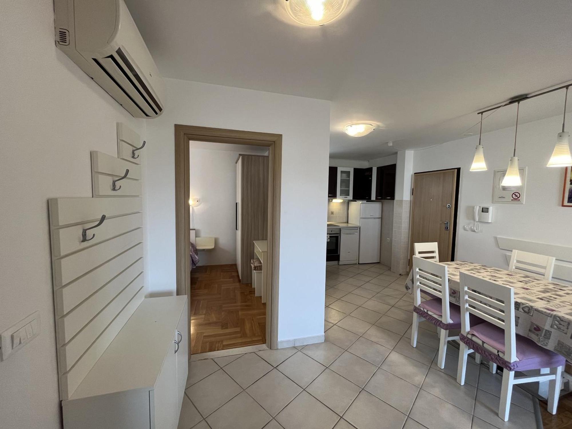 Diana Apartmán