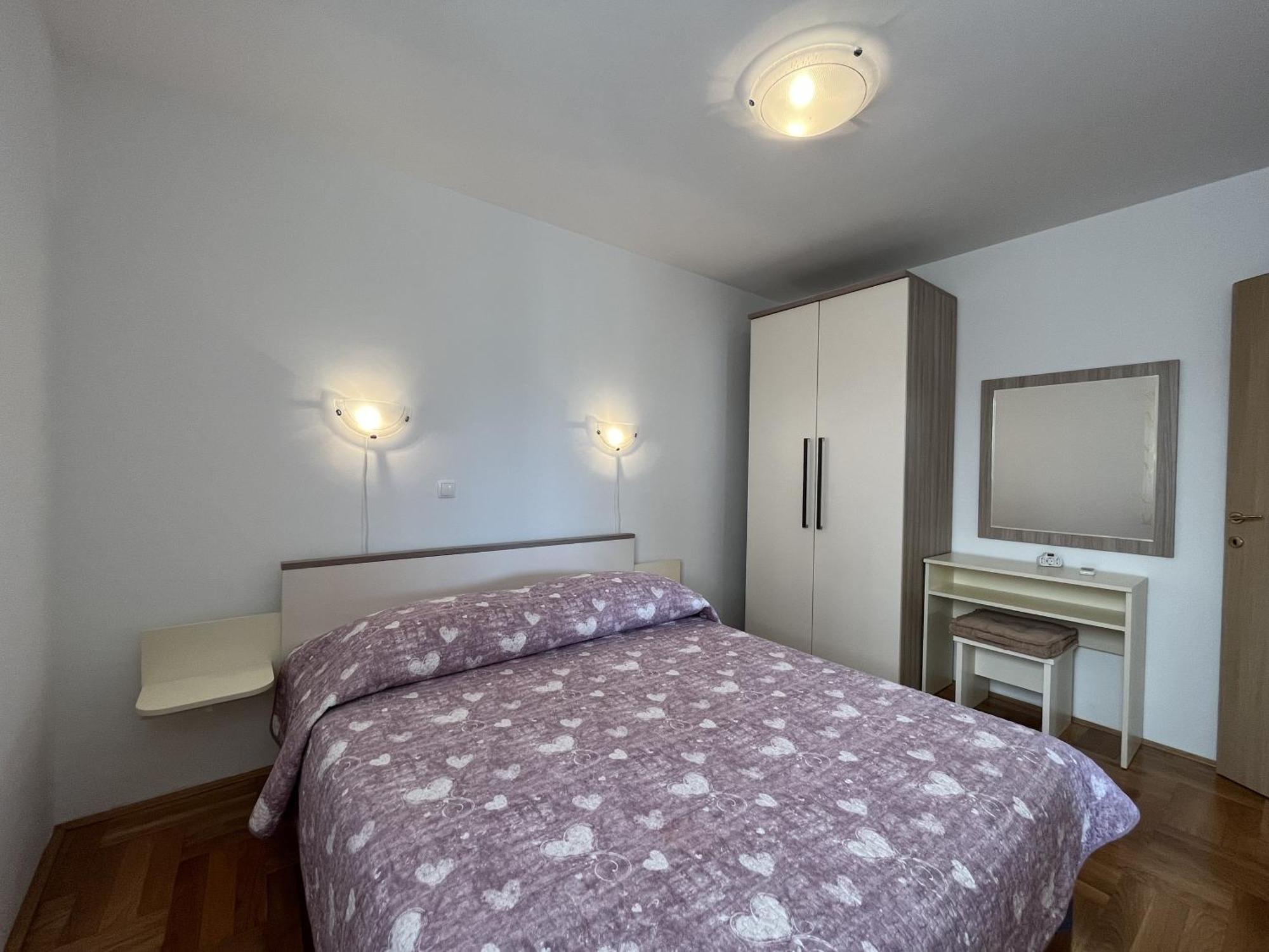 Diana Apartmán Makarská