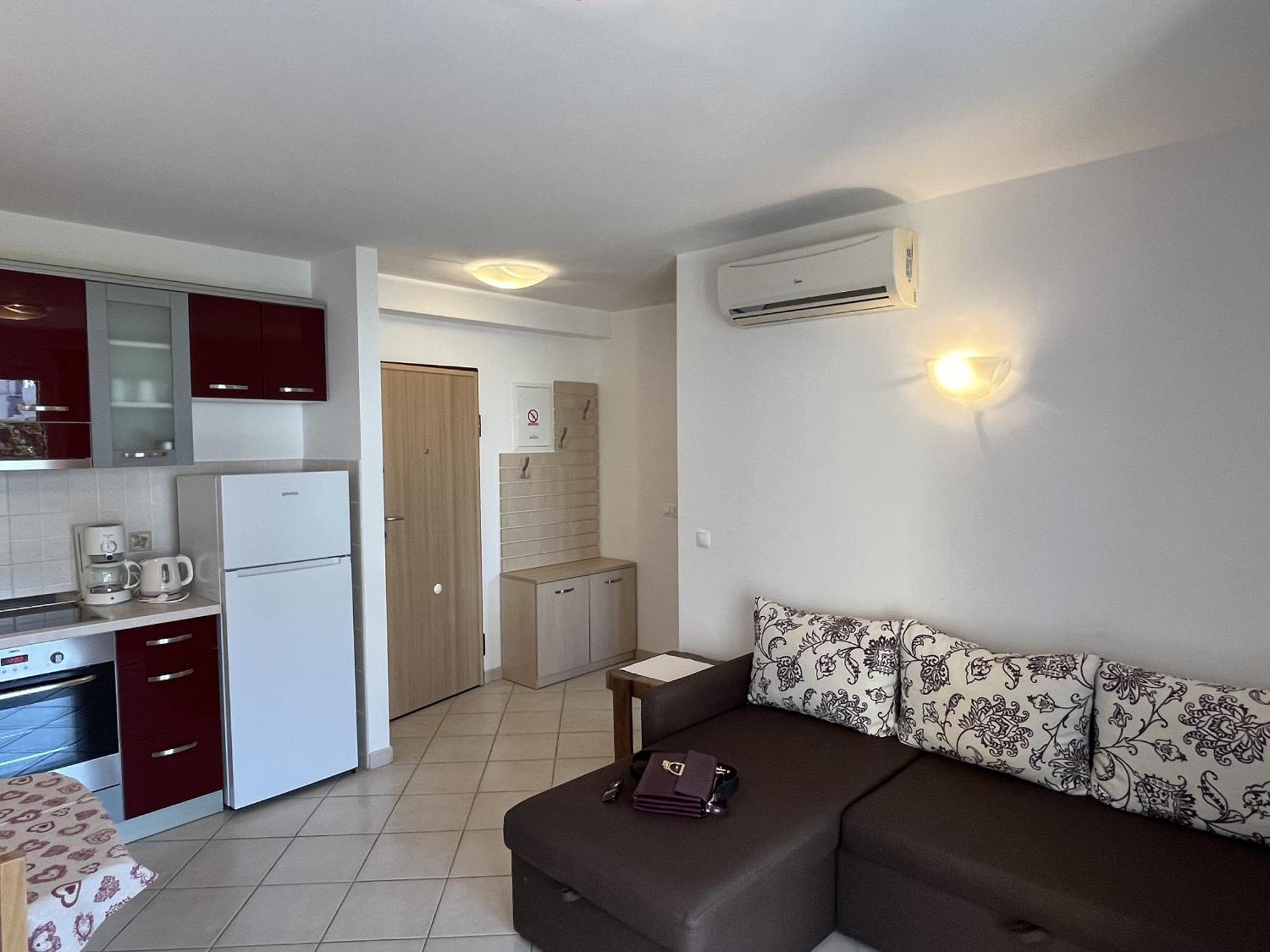 Diana Apartmán *