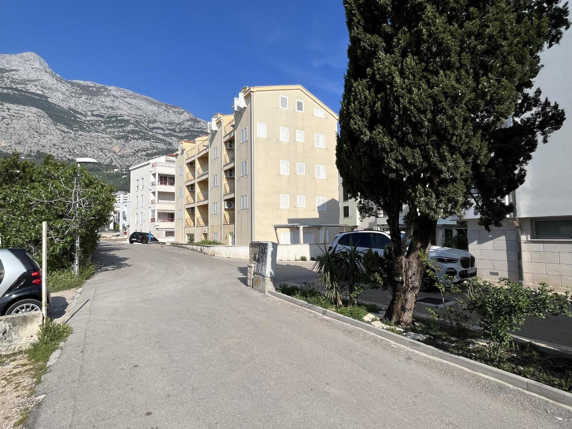 Apartmán Diana *