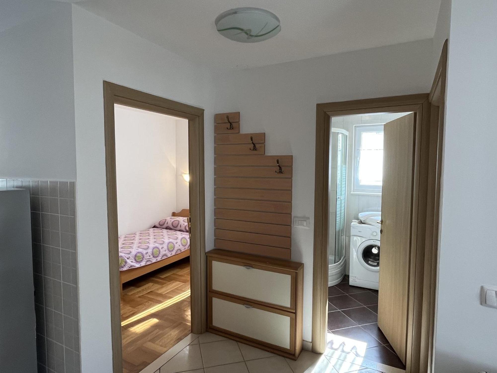 Apartmán Diana