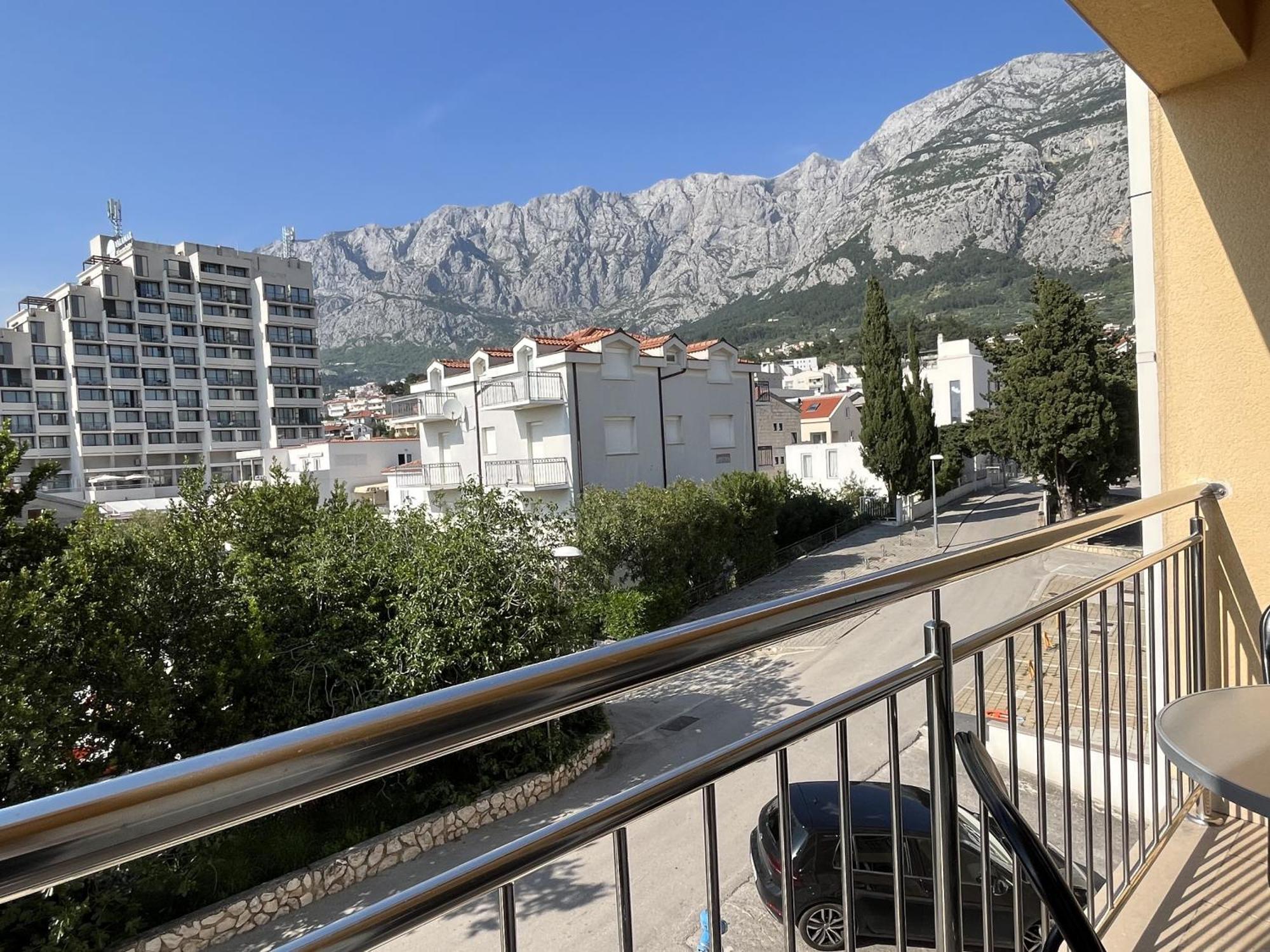 Apartmán Diana