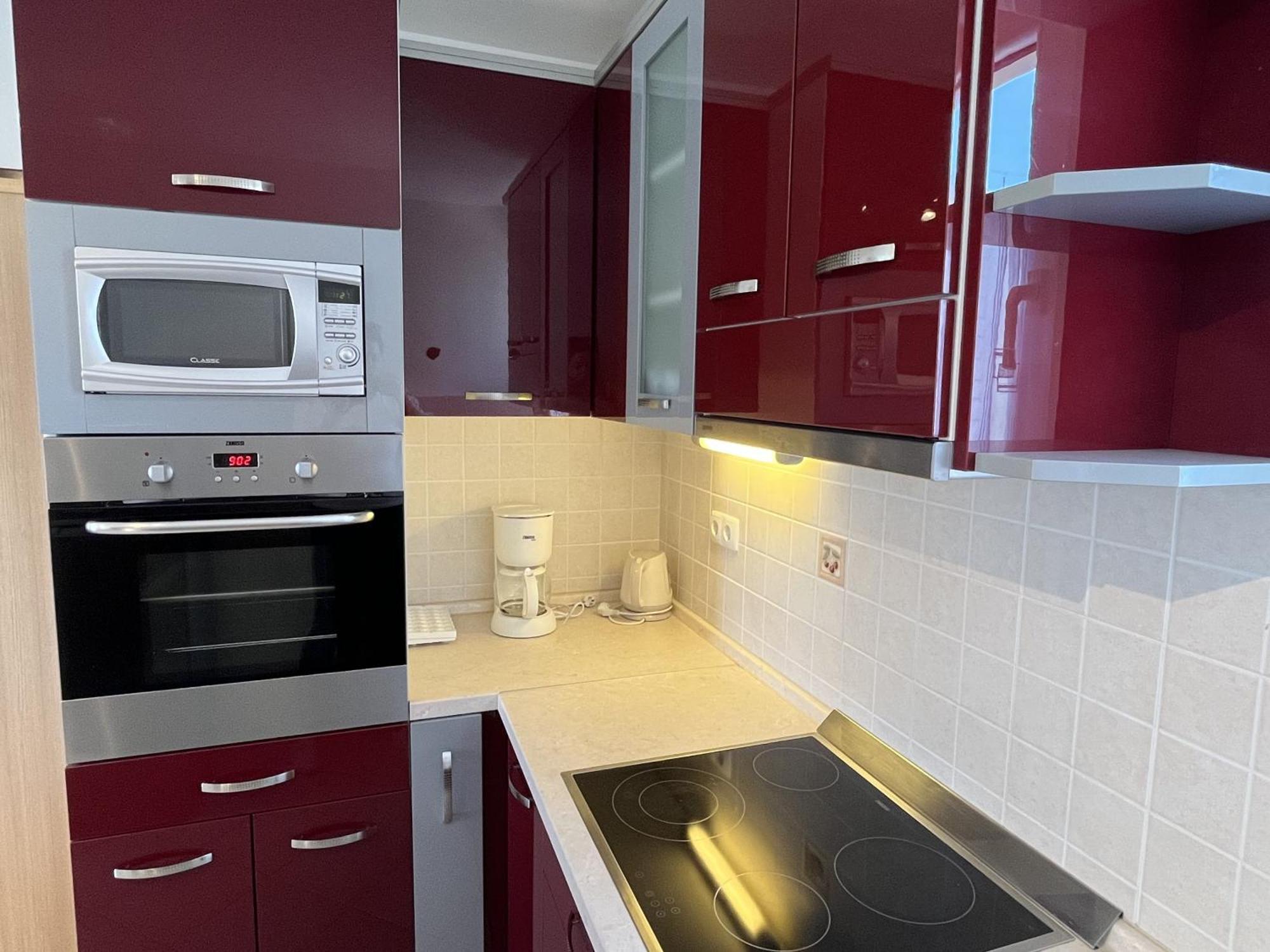 Diana Apartmán Makarská