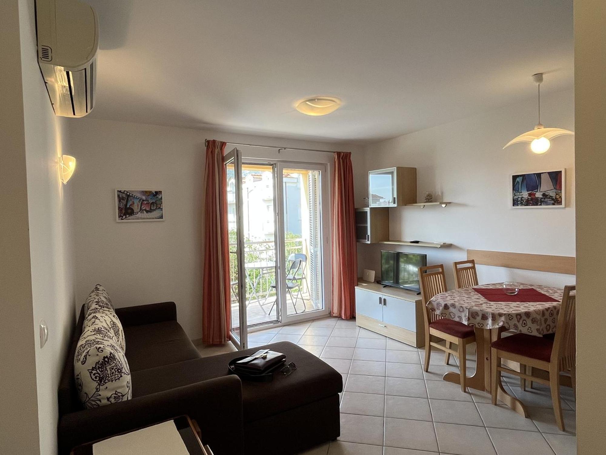 Diana Apartmán