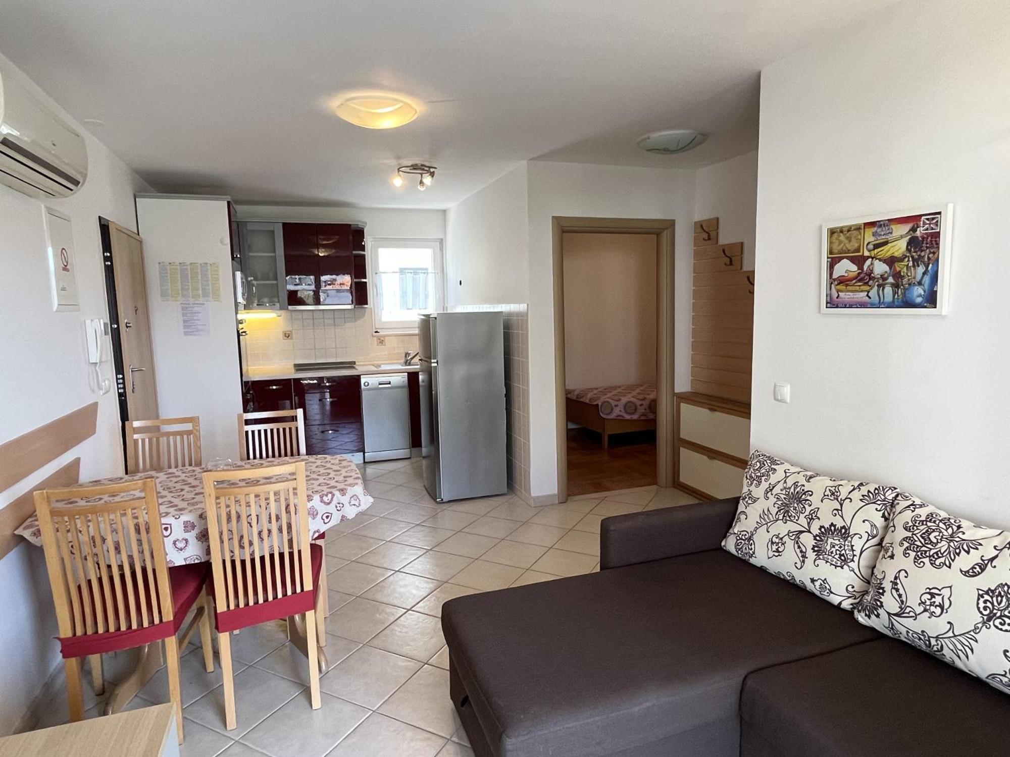 Diana Apartmán *